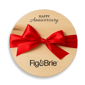 "Happy Anniversary" Boards