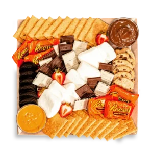 S'mores Board