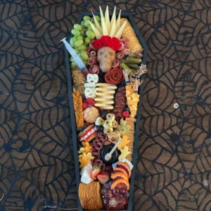 Coffin Board